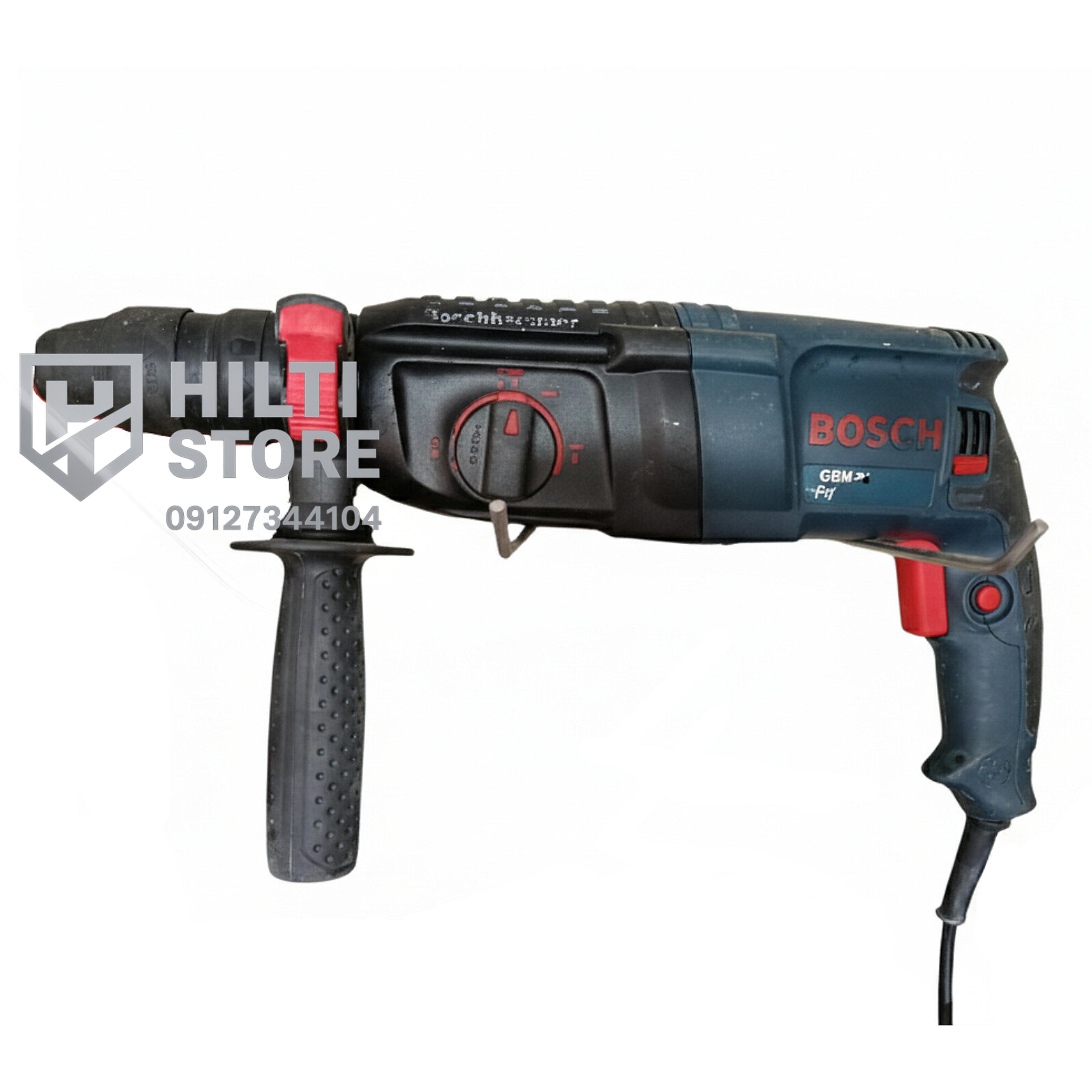 دریل چهارشیار 226 بوش
