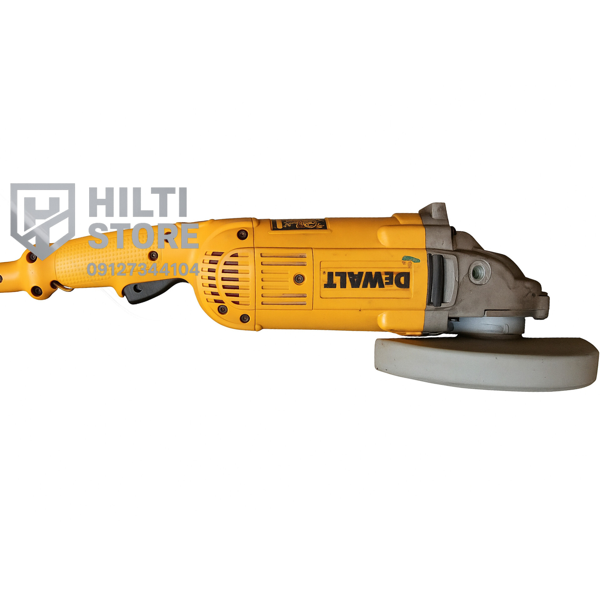 فرز بزرگ DEWALT