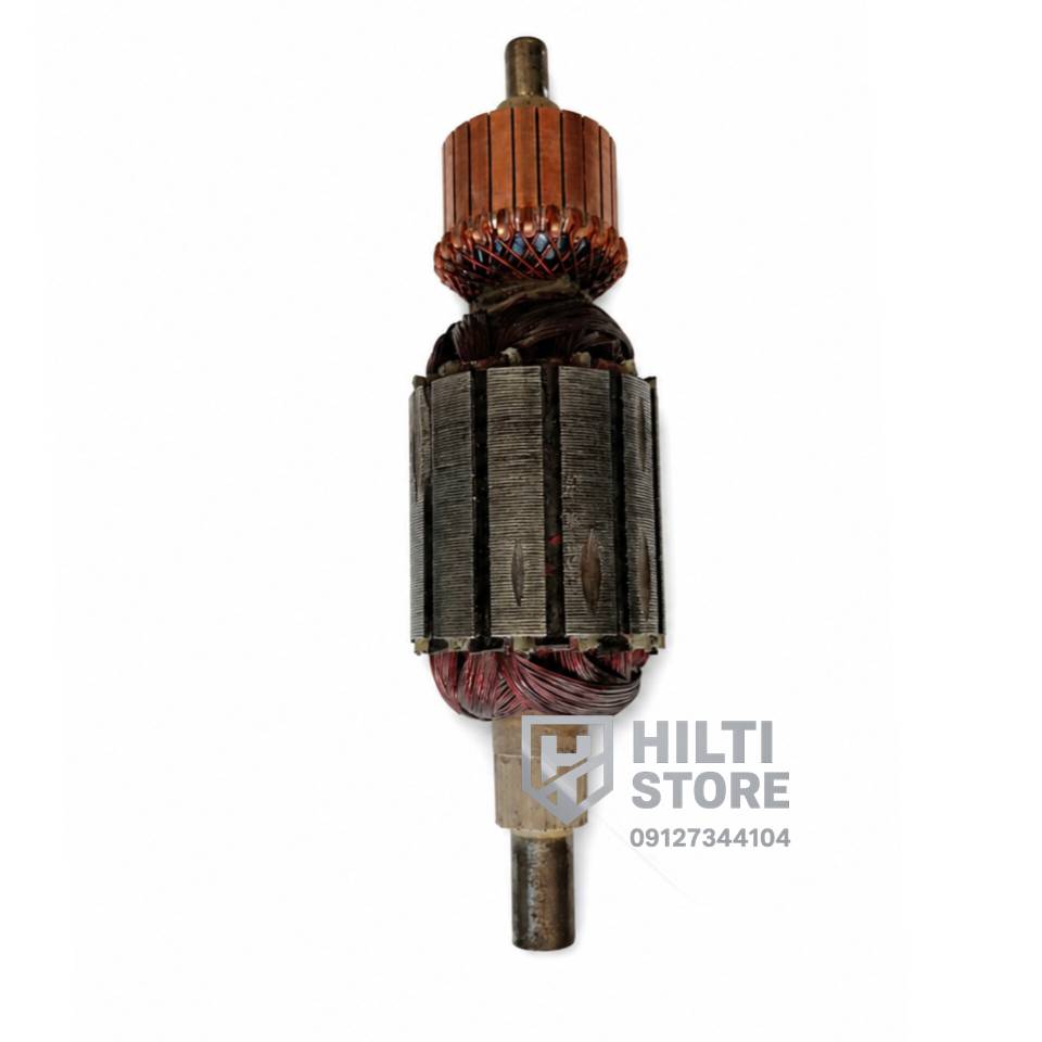 ارمیچر هیلتی te60atc