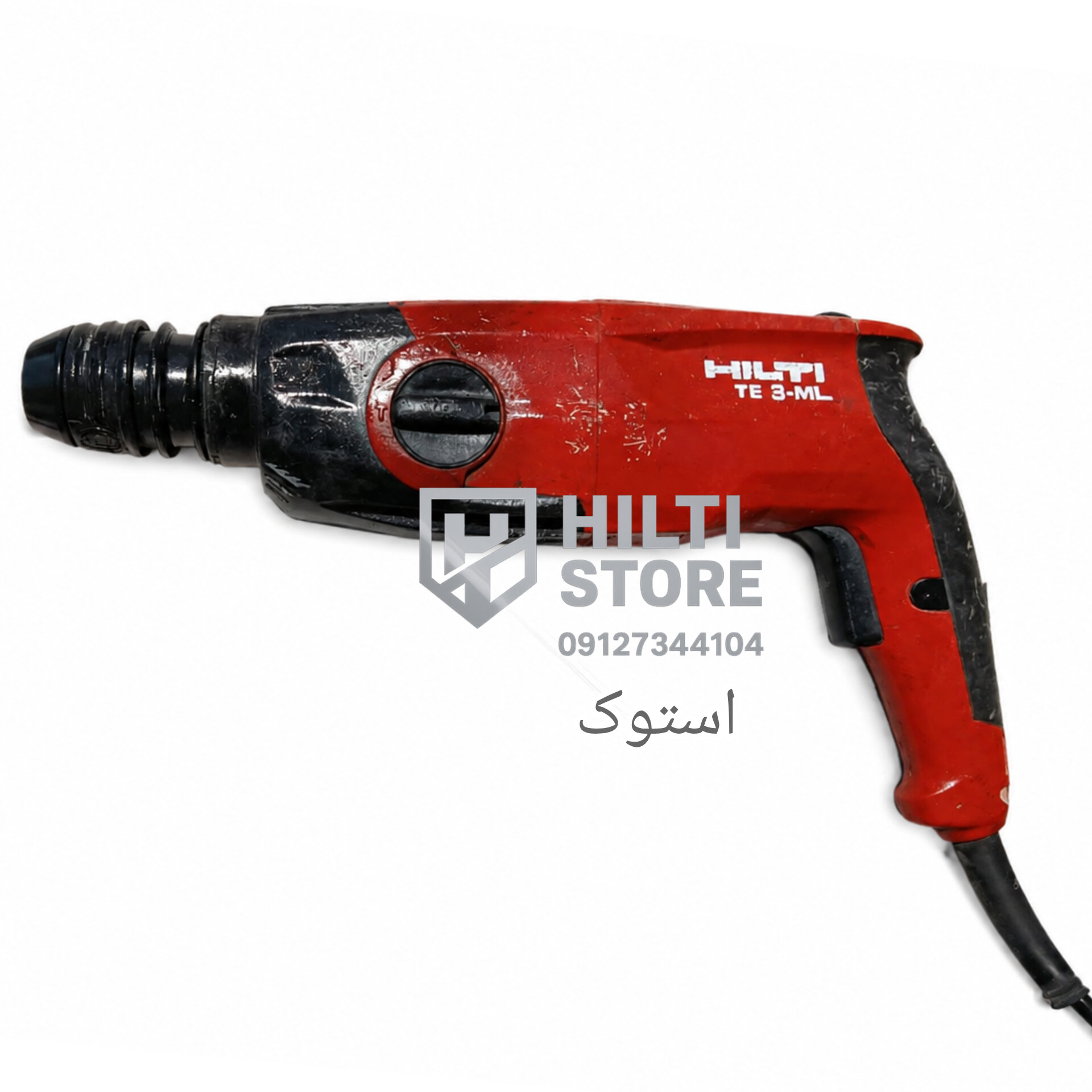 دریل TE 3 ML هیلتی
