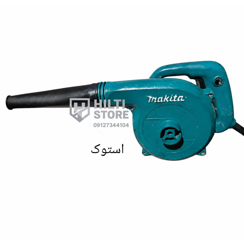 بلوور ماکیتا 600وات ژاپن
