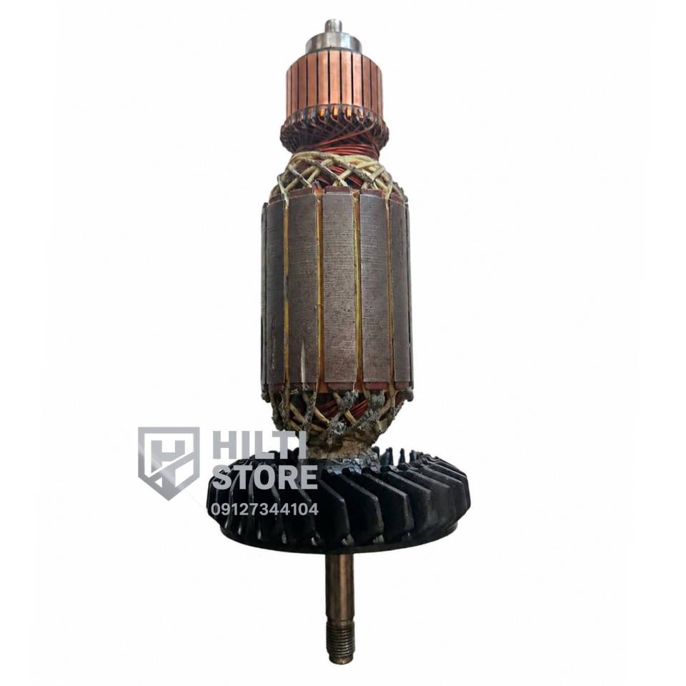 ارمیچر فرز ag230