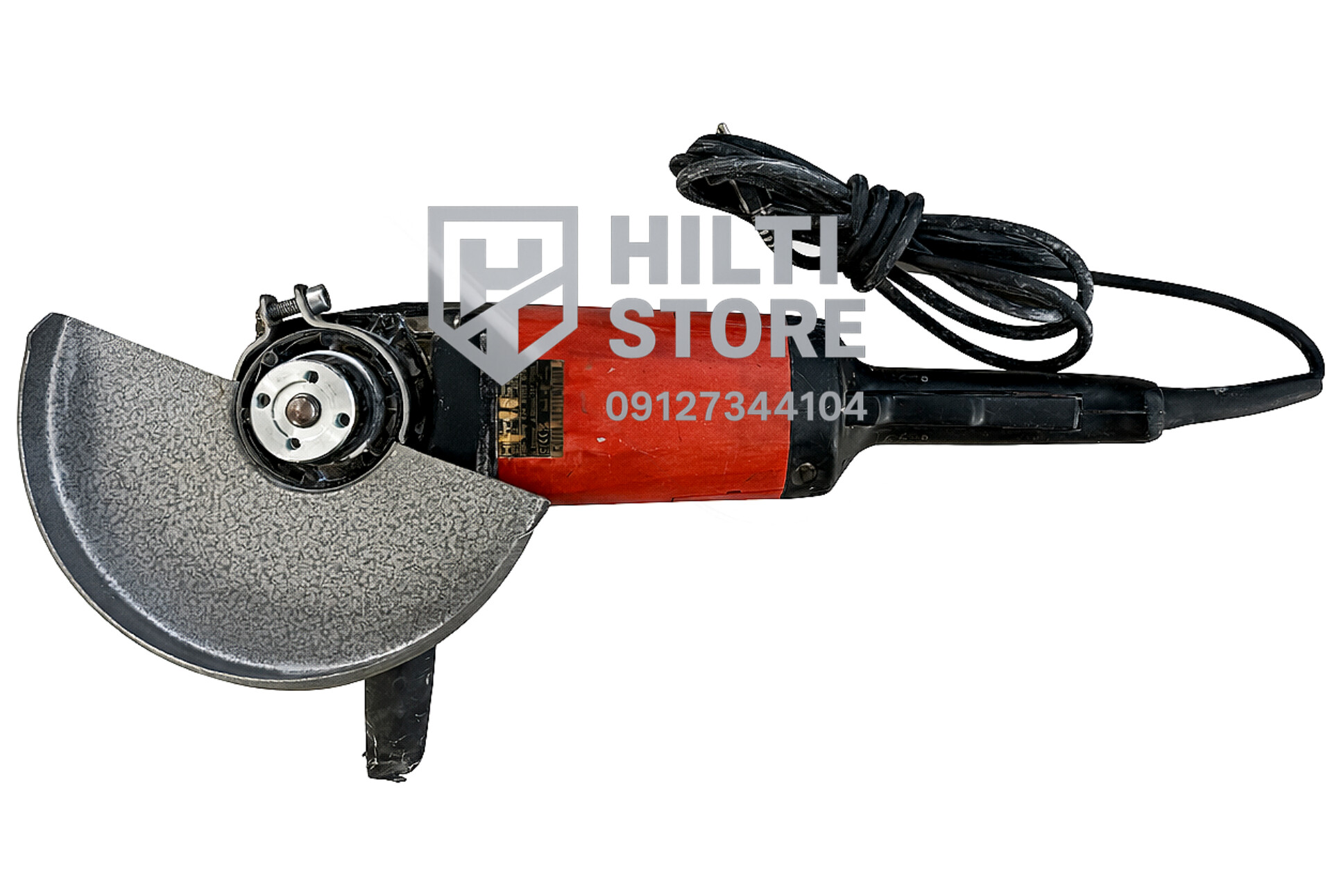 فرز آهنگری هیلتی